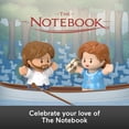 thumbnail image 2 of Set de figuras Little People Collector The Notebook Movie, 2 of 6