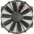 thumbnail image 3 of Flex-A-Lite Cooling Fan 105386 Electric; 1585 Cubic Feet Per Minute; 10 Blade; Reverse Rotation; Without Shroud, 3 of 5
