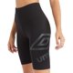 thumbnail image 3 of Umbro - Shorts de Ciclismo Core Diseño Logotipo Grande para Mujer (Negro), 3 of 4