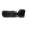 thumbnail image 3 of Monopie Accu-Shot Precision Rail PRM de altura estándar, color negro, 3 of 6