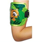 ACME MADE 90132 Cool Ones Boo Boo Band Adjustable Cold Pack Holder, 3/Pack