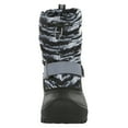 thumbnail image 3 of Northside Kids Frosty XT Waterproof Insulated Winter Snow Boot, 3 of 6