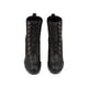 thumbnail image 2 of Botas Mujer Head Over Heels Altas Agujeta Tacón negro 25 HEAD OVER HEELS 3364, 2 of 4