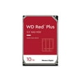 thumbnail image 2 of Western Digital 10TB WD Red Plus NAS SATA HDD, 3.5" Internal Hard Drive HDD, 7200 RPM, 512MB Cache, CMR - WD100EFGX, 2 of 4