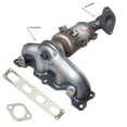 thumbnail image 1 of Convertisseur Catalytique Adapté 2010 à 2013 Kia Forte 2.4L, 1 of 1