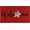 July 4, variant on 4th of July Door Mat Outdoor, Forth of July Decorations Non-Slip Backing Independence Day Doormat Patriotic Rug American Flag Stars Welcome Mat for Memorial Day Decor Indoor Outdoor (July 5, 17"x30")
