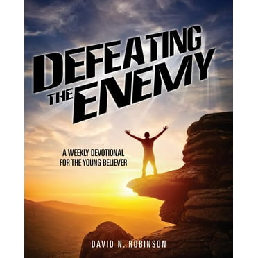 Defeating the Enemy (Paperback)