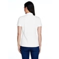 thumbnail image 3 of Team 365 Ladies' Command Snag Protection Polo - TT21W, 3 of 4