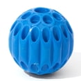 thumbnail image 2 of Dog Leakage Toy Ball Interactive Toy Promotes Healthy Eating Habits Bite Resistant Multi-functional Toy for Small Medium Dogs Royal Blue One Size, 2 of 13