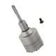 thumbnail image 1 of Material de aleación Brocas para baldosas Extractor de núcleo hueco Extractor de de orificio Cola Abridor de broca de núcleo, 1 of 8