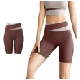 thumbnail image 2 of Short Deportivo Dama Short Gym De Fitness Sports Yoga M-2xl, 2 of 8