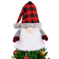 thumbnail image 1 of Decoración para árbol de Navidad D-fantix Gnome, 70 cm, sueco Tomte Gnome, 1 of 6