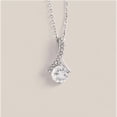 Eluring To my Daughter-in-law, White Alluring Necklace - Walmart.com