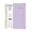 Purple, variant on Khaki Planner 2026-2027, A4 (11" x 8.5"), July 2026 - June 2027 | Academic Year Monthly and Weekly Calendar Planner , Planning Agenda Book Office Supplies