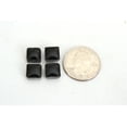 thumbnail image 2 of Milltown Merchants Darkness Mini Mosaic Ceramic Tile 4/10 Inch (3 lbs), 2 of 4