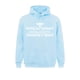 thumbnail image 4 of Camiseta de fisioterapia hoy duele, sudadera con capucha para mujer, sudaderas casuales, ropa de hip hop más nueva, 4 of 5