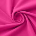 thumbnail image 6 of LEKODE Thin Breathable Sun Protection Outer Jacket for Women Full Zip Hooded Long Sleeve Side Storage Pockets Loose Fit Daily Casual Outdoor Rash Guard Cardigan B Hot Pink XL, 6 of 6
