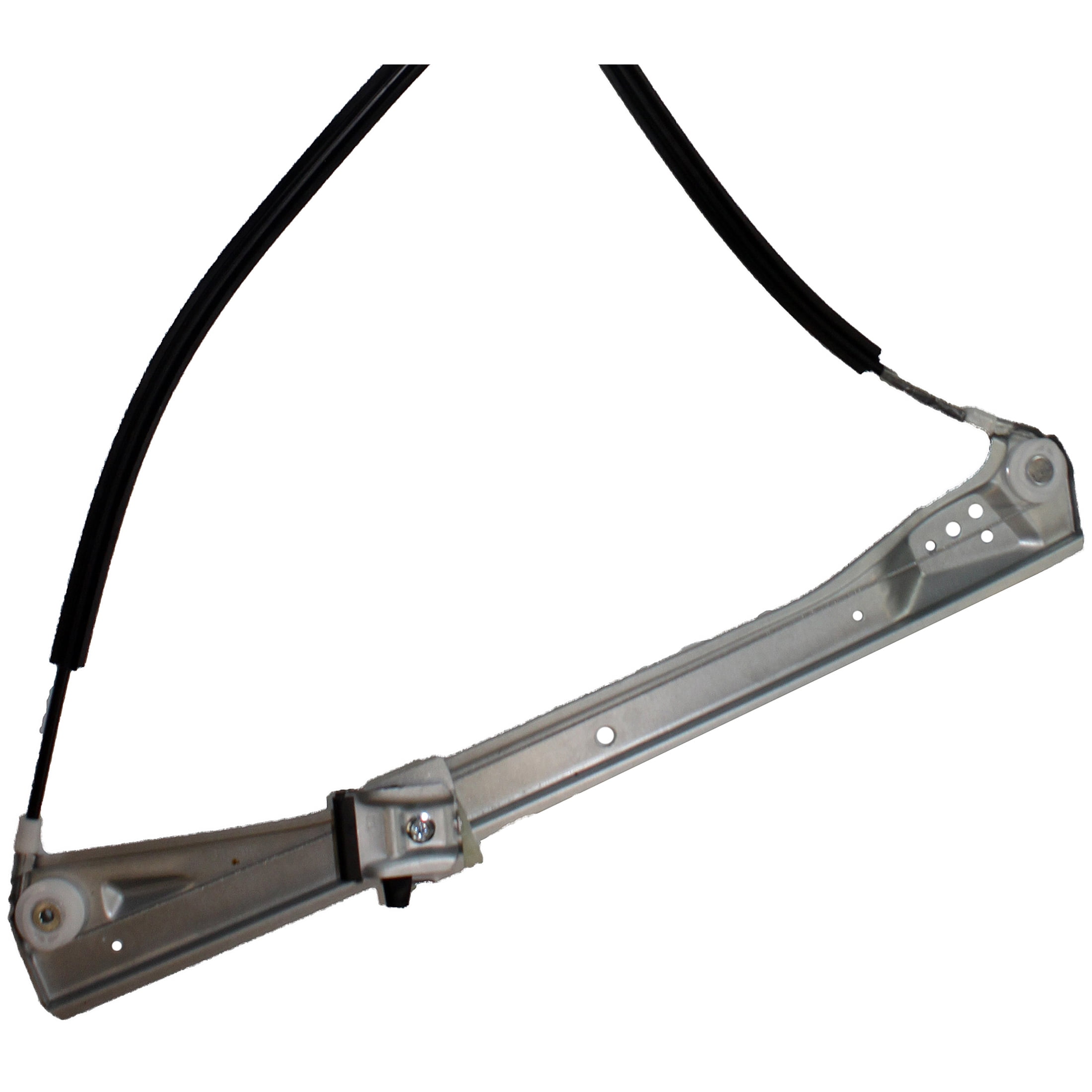 Dorman 752-337 Front Passenger Side Window Regulator for Specific Volkswagen Models