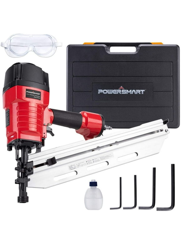 Electric Nail Guns in Nail Guns