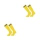 thumbnail image 4 of Calcetines deportivos Soidarity Calcetines atléticos para hombre Duradero Transpirable y para deportes, 4 of 6