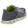 thumbnail image 5 of Columbia Men's Bahama Vent Relaxed Pfg Shoe, Graphite \ Fission,7.5 M US, 5 of 6