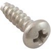 Screw, JWB BMH, Thread Cutting, #4