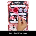 thumbnail image 4 of Monster High Skulltimate Secrets Garden Mysteries Playset, Draculaura Doll with 19+ Surprises, 4 of 7