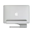 thumbnail image 6 of Rain Design mTower Vertical Laptop Stand, Space Gray, 6 of 8