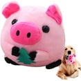 thumbnail image 1 of ORUYROP Active Moving Pet Plush Toy | Talking Animal Plush Toy for Dog | Moving Pet Toy for Dog | Electronic Plush Dog Toy | Bouncing Dog Toy | Pet Bouncing Ball for Cats Dogs, 1 of 5