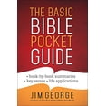 thumbnail image 2 of The Basic Bible Pocket Guide : *Book by Book Summaries *Key Verses *Life Applications (Paperback), 2 of 2