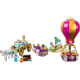 thumbnail image 3 of Set de Construcción LEGO  Disney Princess, Viaje Encantado de las Princesas; 43216, 3 of 3