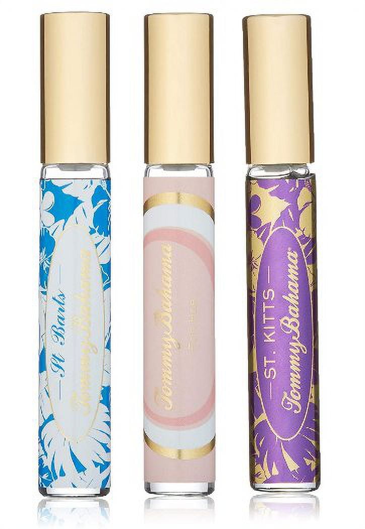 Tommy bahama pink discount perfume