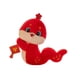thumbnail image 4 of Juguete de peluche del Año de la Serpiente China, decoración del Festival de Primavera para la sala de estar 20cm, 4 of 9