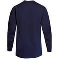 thumbnail image 3 of Artix Men's premium beefy-t long sleeve t-shirt, up to 3xl, 3 of 6