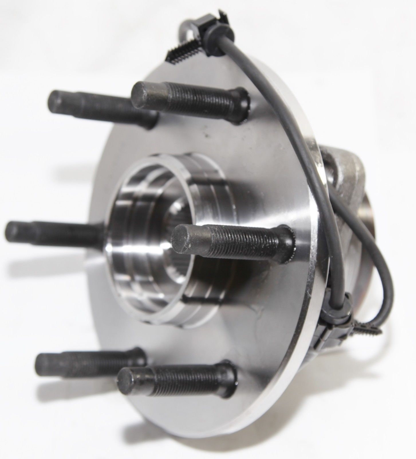 Front Wheel Hub Bearing Assembly for 0206 Cadillac Escalade 4WD 515036