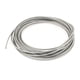 thumbnail image 1 of Cable de alambre flexible recubierto de acero de 5 mm de diámetro, 10 metros, 1 of 2