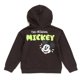 thumbnail image 5 of Set de ropa polar de Mickey Mouse de Disney para niños pequeños de 5 años, 5 of 9