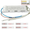 thumbnail image 1 of LED Driver 3Color Adapter for LED Lighting Non-Isolating Transformer Replacement, 1 of 4