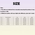 thumbnail image 3 of UYYX Coats For Girls Black Jacket For Girls Boys Girls Hooded Jackets Cotton Blend Rain Jackets 7-8 Years, 3 of 6