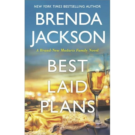 Best Laid Plans (Best Novels By African American Authors)