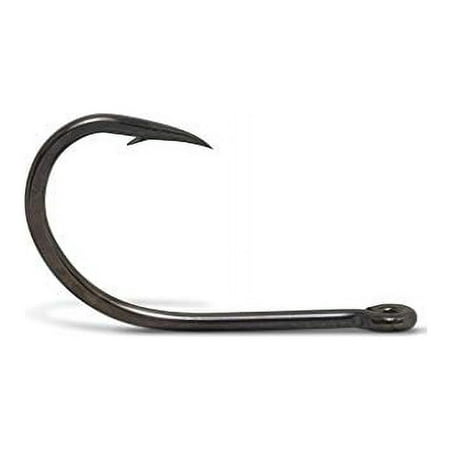 UPC: 0043193133353 | Big Bait Live Bait Coastal Black #9/0