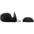thumbnail image 3 of Dorman 955-280 Passenger Side Door Mirror for Specific Ford Models, 3 of 5
