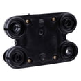 thumbnail image 3 of Fusible de reinicio de disyuntor de 12 V para audio estéreo de coche, barco, moto y océano (100 A), 3 of 5