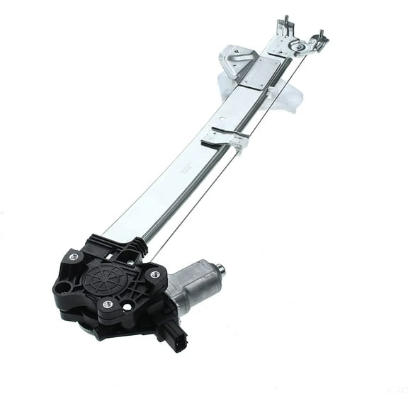 A-Premium Power Window Regulator with Motor Compatible with Acura RDX 2013-2019 Front Driver Side