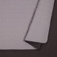 thumbnail image 3 of Juego De Colcha Coty Gris Fq-3Pc, 3 of 3