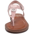 thumbnail image 5 of Sandalias Tommy Hilfiger Bennia para mujer Glacier Pink, 5 of 5