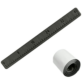 Goodhd 120cm PVC Waterproof Fish Measure Measuring Tape Precision Fishing  Tool