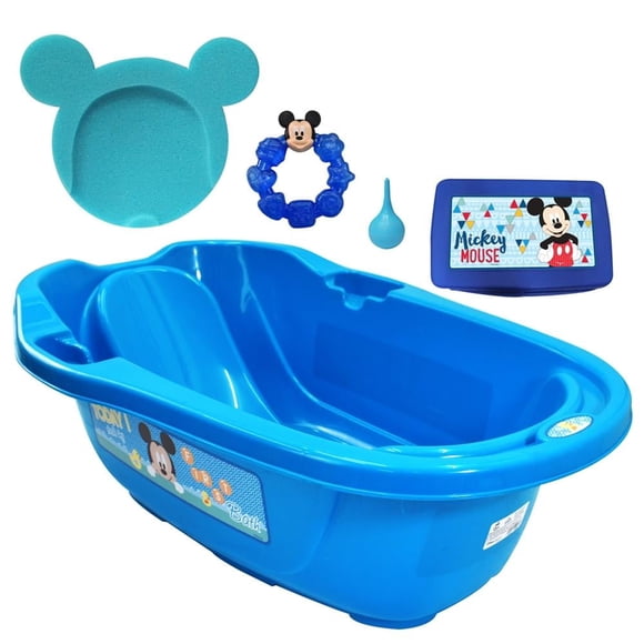 Bañera Disney Mickey 01AB5005