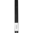 thumbnail image 6 of Ekena Millwork 1 1/2"W x 12"D x 15"H Austin Wrought Iron Bracket, (Single center brace), Powder Coated Black, 6 of 11