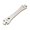 Stainless Steel, variant on SPRING PARK Stainless Steel Bicycle Spoke Wrench Fastening Correction Device Repair Tool